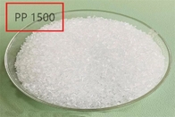 Clear Polypropylene Homo Polymer Laju Aliran Meleleh Tinggi Untuk Filter Melt Blown BFE99