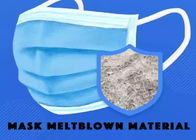 Bahan Filter Masker Wajah FFP2 Butiran polypropylene perawan